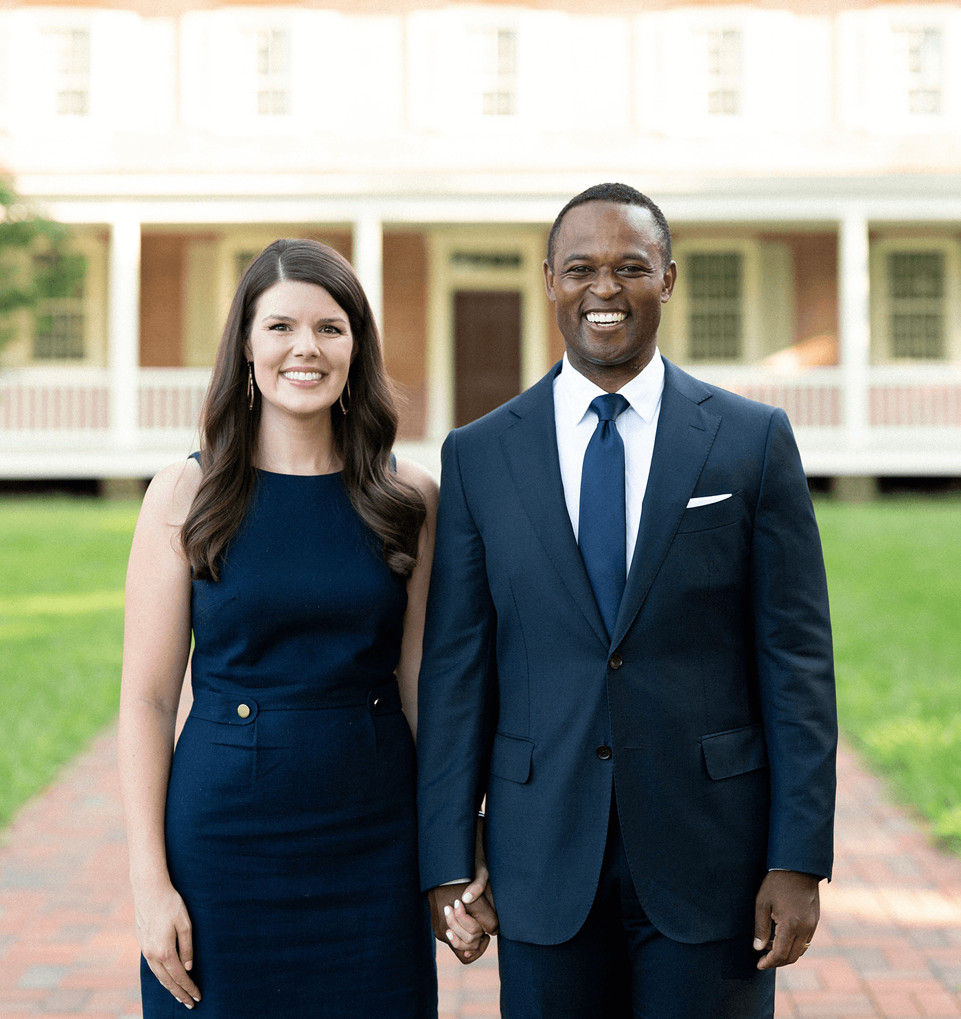 Daniel Cameron for U.S. Senate - Section 1 Image